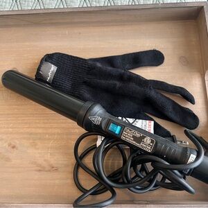 NuMe Curling Wand